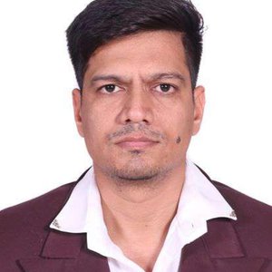 CS Vikas Vijay Gupta