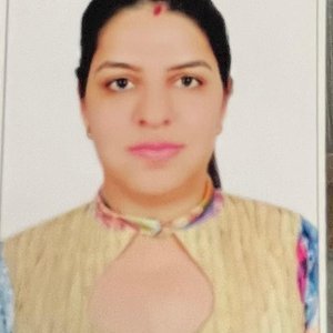 CS Divya Jain