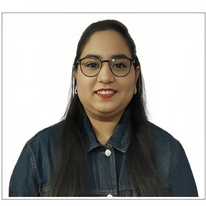 CS Kirti Arvind Didwania