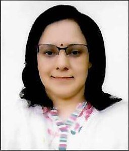 CS ANJALI MISRA