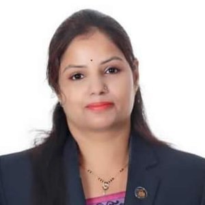 CS Rashmi Gangwal