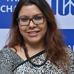 CS Ashita Kaul