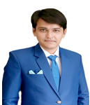 CS VIVEK MANISHBHAI MOLIYA