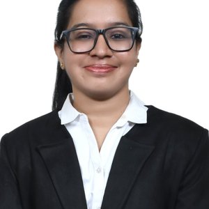 CS Monica Bhattad