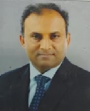 CS R Venkata Ramana