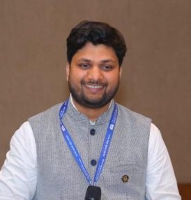 CS SHUBHAM SRIVASTAVA