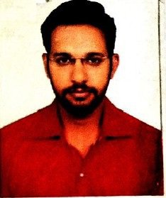 CS Arvind Kumar Yadav