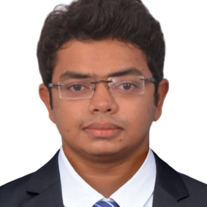 CS BIJESH SREENIVASAN