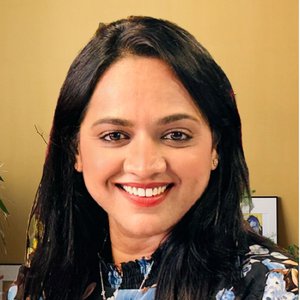 CS Kavita Vashisth