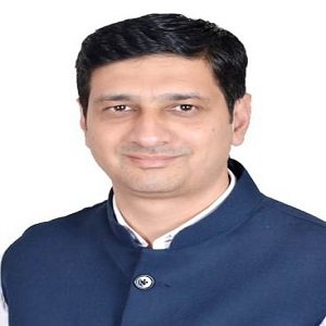 CS Hrishikesh Wagh