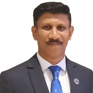 CS VIVEK KUMAR
