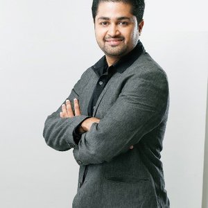 Mr. Nikhil Ballal