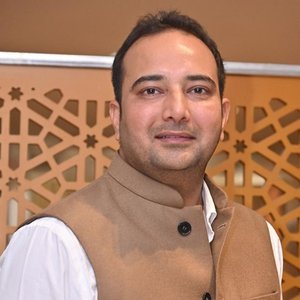 CS Sumit Kumar Sheoran