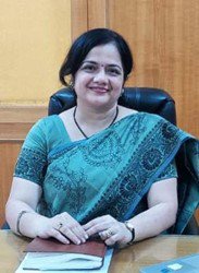 Dr. Shraddha Bhome