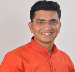 CS  Swapnil Bhimrao Patole