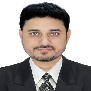 CS Bhaveshkumar Rawal