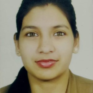 Ms. SHALINI KUMARI AGARWAL
