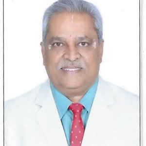 CS C DWARAKANATH