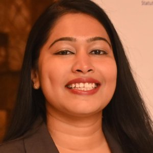 CS DIKSHA MAHESHWARI