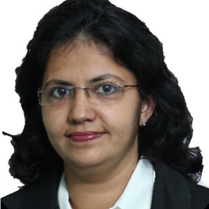 CS Hemiksha Bhojwani