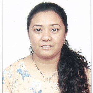 CS Sonam Tarun Jethwa