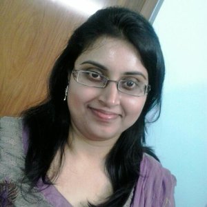 Ms. SWETA AGARWAL