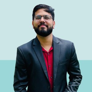 CS Saishwar Mukteshwar Vyas