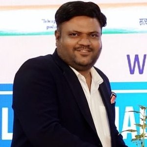 CS Mohit Darshan Batra