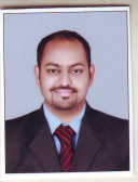 CS Yogesh Ramesh Angadi