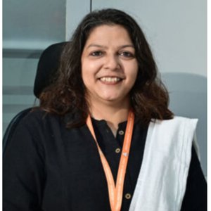 CS Sasmita Panda
