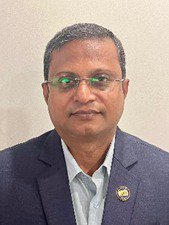 CS Rudra Madhab Sahoo