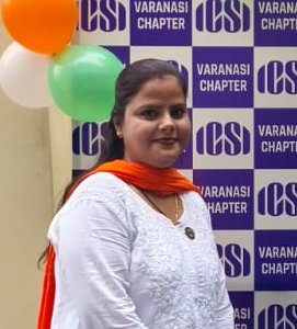 CS JYOTI KHATRI