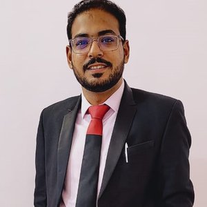 CS SHARAD TANDON